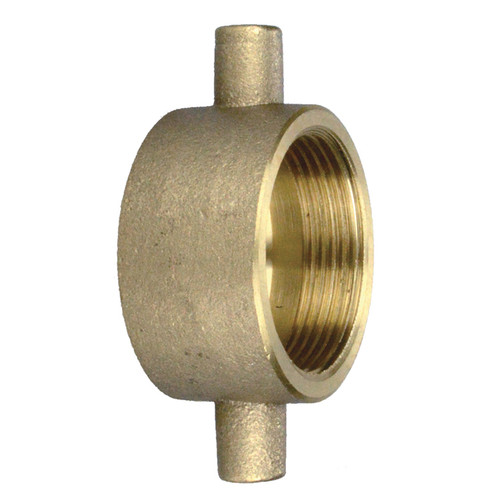 42mm Female Nut  G30NK