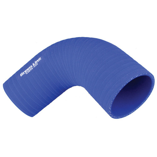 1/2" 90° Silicone Elbow Connector Hose   G3896-050