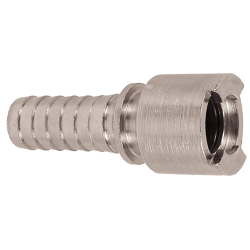 1/2" Female Twist Lock - Hose Barb  G45F-050