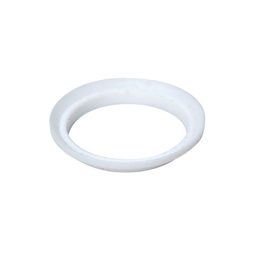2" White Teflon Sanitary Bevel Seat Gasket  G54GT-200