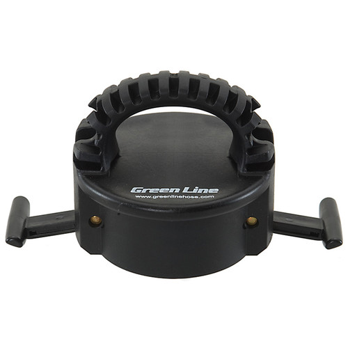 4" Safety Bump® Dust Cap  G65SBDC-400