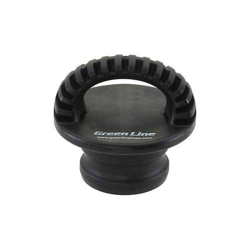 2" Safety Bump® Dust Plug  G65SBDP-200