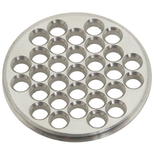 4" NPT Stainless Camlock Strainer   G65SST-400