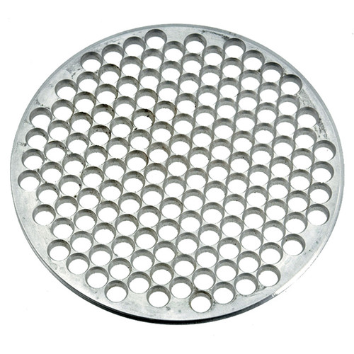 4" NPT Aluminum Camlock Strainer   G65ST-400