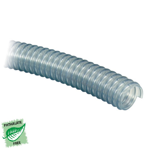 3" Pneumatic Transfer Hose   G941WT-300