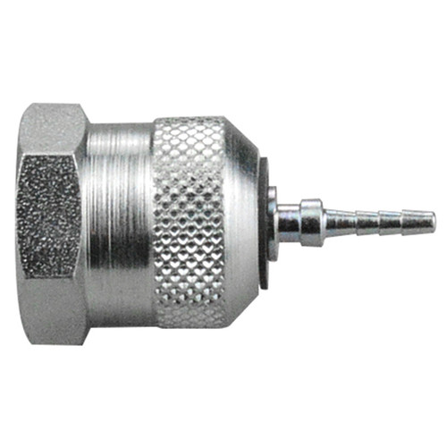 2mm x M16-2.0 Pulsar T1000 Series Hose Barb - Test Point Coupling  T1000-02M