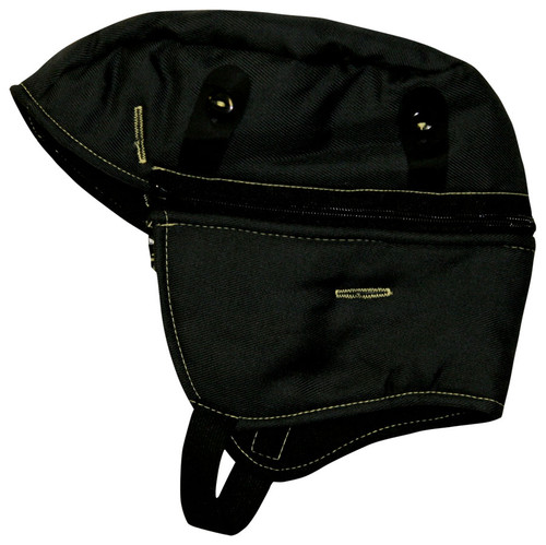 Carbon X® FR Hard Hat Liner w/Zipoff Extension  96-1-430