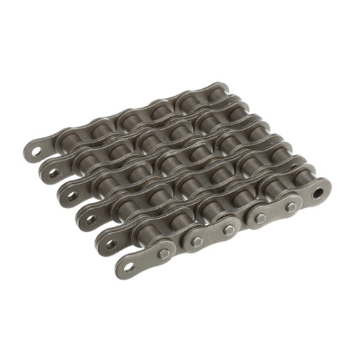 Riveted Roller Chain - Five Row - 10' Box  DRV-120-5R-10FT