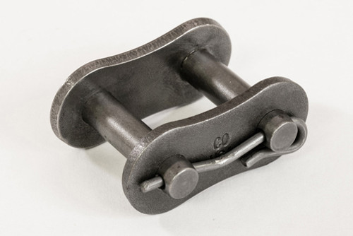 Roller Chain Cottered Connector Link  DRV-140-1 SH CO LINK