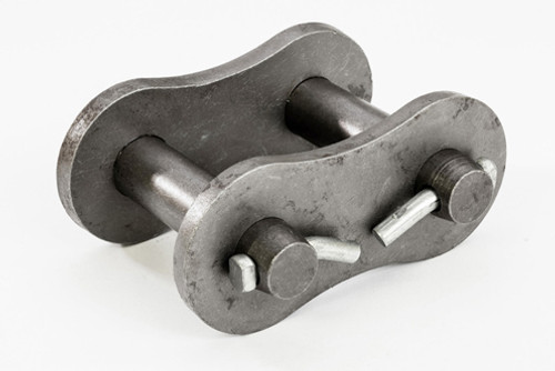 Roller Chain Cottered Connector Link w/Hardened Pins  DRV-264Z-1 CT CO LINK S