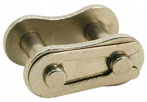 Nickel Plated Roller Chain Spring Clip Connector Link  DRV-35-1 SC CO LINK NP