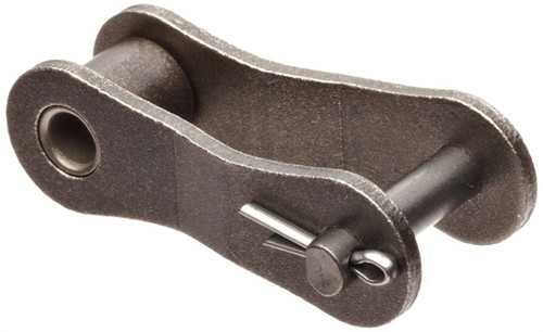 Double Pitch Conveyor Chain Offset Link  DRV-A2060-1 DOFF LINK Double Pitch Conveyor Chain Offset Link  DRV-A2060-1 DOFF LINK