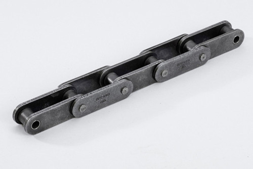 Double Pitch Riveted Conveyor Chain - 50' Reel  DRV-C2040-1R-50FT Double Pitch Riveted Conveyor Chain - 50' Reel  DRV-C2040-1R-50FT