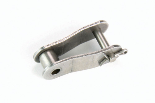 Double Pitch Conveyor Chain Offset Link  DRV-C2040-1 DOFF LINK Double Pitch Conveyor Chain Offset Link  DRV-C2040-1 DOFF LINK