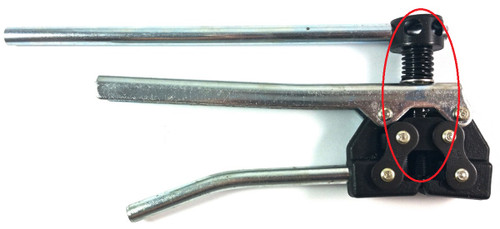 EZ Chain® Breaker Replacement Screw Assembly (fits EZ BRKR 60-100)  EZ BRKR SCW-ASM 60-100