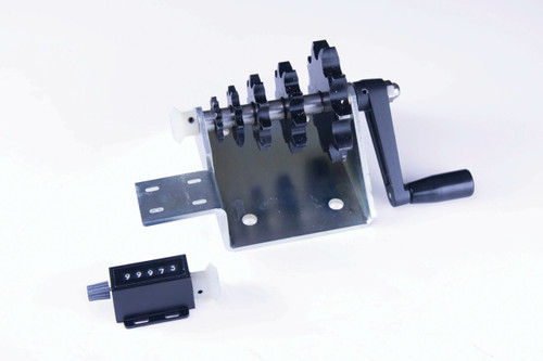 EZ Chain® Bulk Length Counter  EZ CNTR PACKAGE