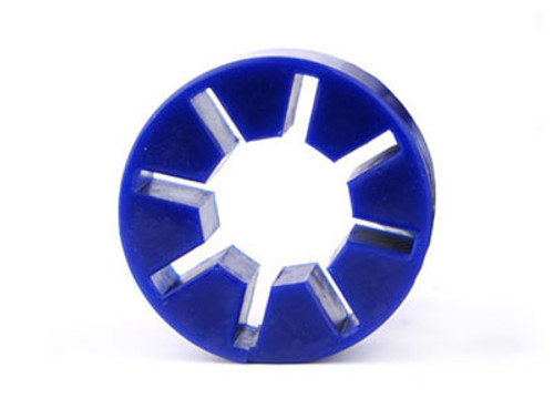 Quick Flex Blue High Torque Coupling Insert  QF10260BINSERT