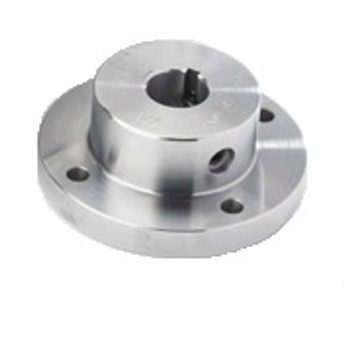 Quick Flex Finished Bore Spacer Hub  QF250SPHUBX90MM