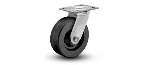 6" Swivel Phenolic Wheel  TGC-50600-S