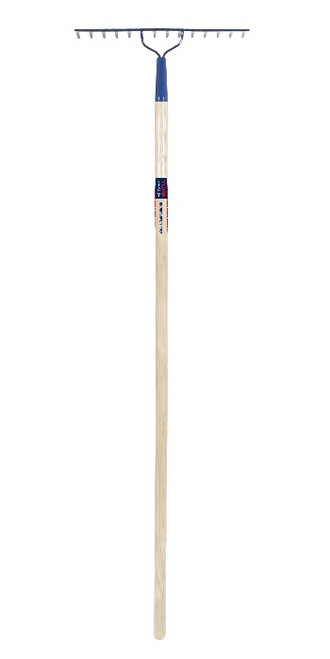 13-1/2" Bow Rake  TGBR14