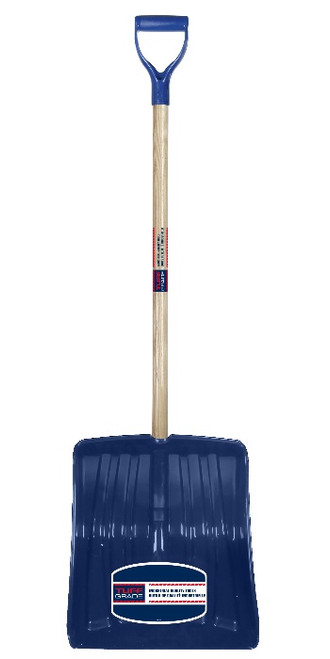 Poly Snow Shovel  TGP139KD