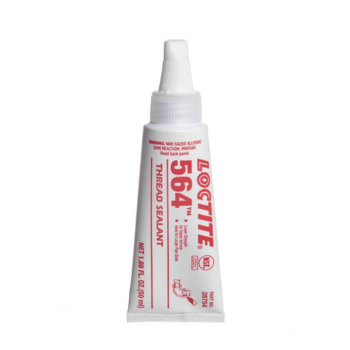 564 Thread Sealant 50ml Tube  233498