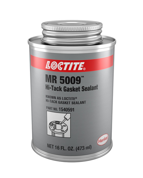 Loctite 5923 aviation gasket sealant Fluid International delivery.