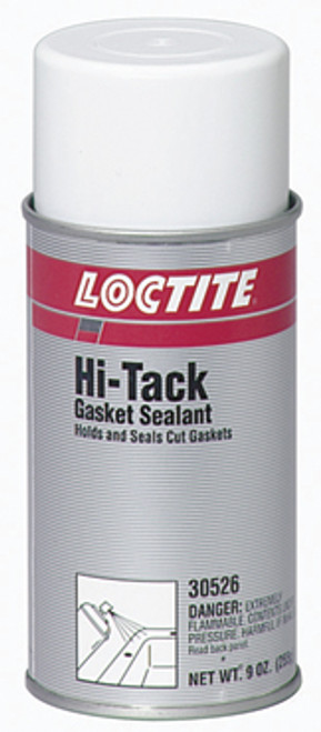 MR 5009 Hi-Tack Gasket Sealant 9oz. Aerosol  234910
