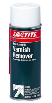 SF 790 Chisel® Gasket Remover & Paint Stripper 18oz. Aerosol