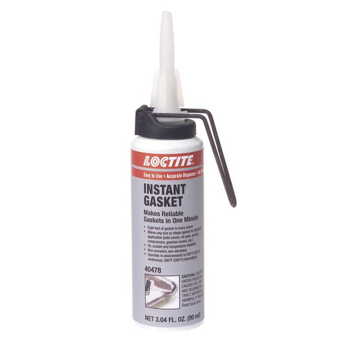 SI 5900 Instant Gasket Maker 90ml BOV Aerosol  743912