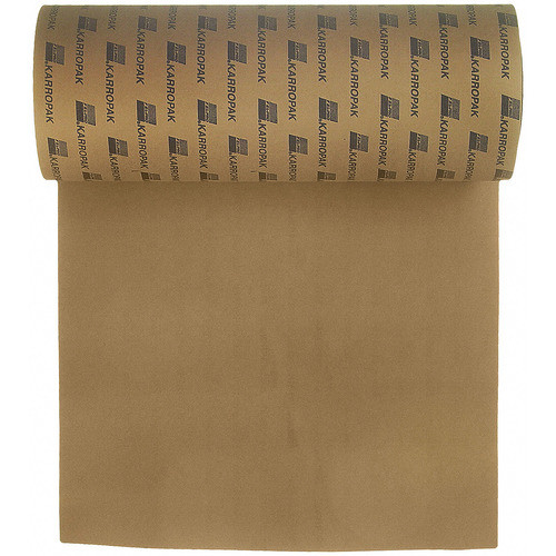 Karropak 1/32" (18" x 75') Gasket Sheet Roll   3096