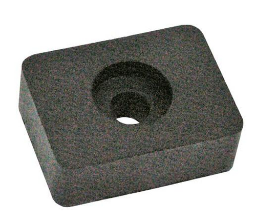 Renn Pickup Tooth Support Block  TIN491020
