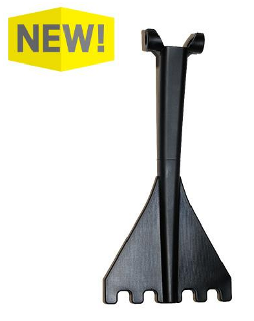 Hart-Carter 5 Finger Header Quick Tine  TINA11137