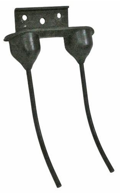 Massey Ferguson/Vermeer Baler Tooth  TINV-4