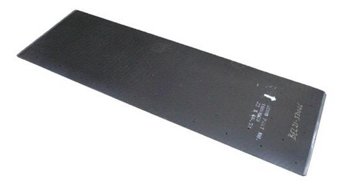 22" x 50-3/4" John Deere/Renn/Athens-Allied Combine Pickup Belt Only   BEL21-JD051