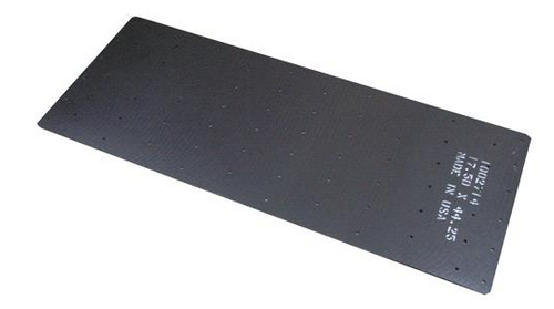 22" x 65-3/4" Renn Combine Pickup Belt Only  BEL21-RN065