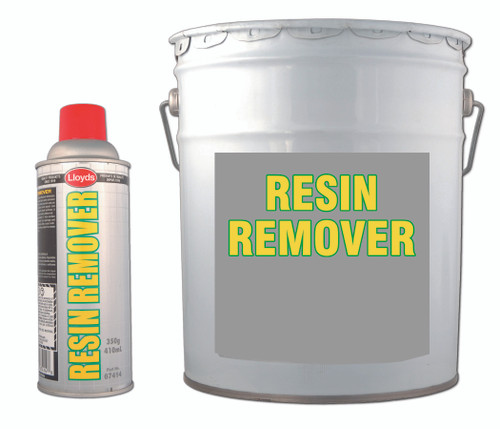 Mould Resin Remover 20L Pail  67420