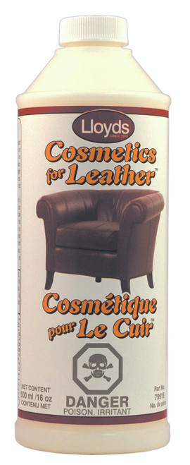 Cosmetics Leather Protectant 500ml Bottle  79916