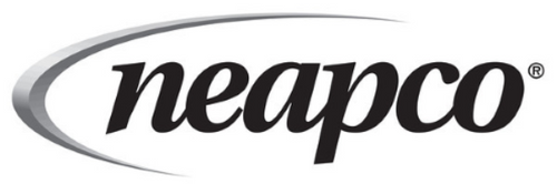 1-3/4" 20 Spline - Neapco® N55 Series Clamp End Yoke  55-2836