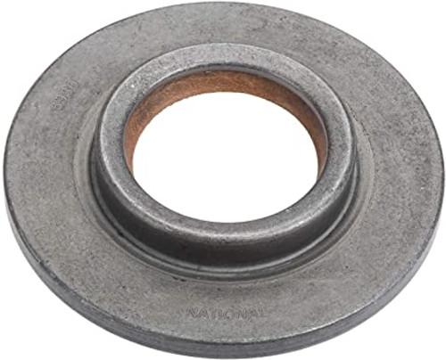 1.812" Inch Metal Leather Grease Seal - Specific Application  6930 1.812" Inch Metal Leather Grease Seal - Specific Application  6930