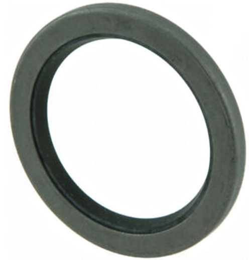 1.000" Inch Metal Single Lip Nitrile Oil Seal  203005 1.000" Inch Metal Single Lip Nitrile Oil Seal  203005