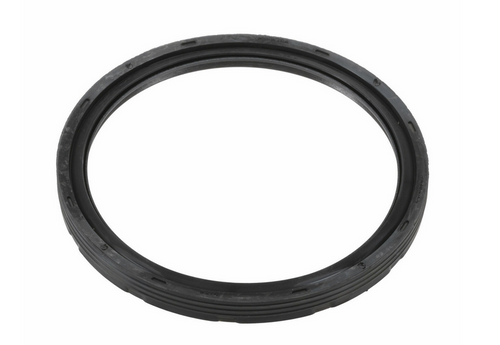 2.129" Inch Rubberized Double Lip Teflon® Oil Seal  100470 2.129" Inch Rubberized Double Lip Teflon® Oil Seal  100470