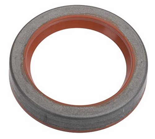 1.875" Inch Metal Single Lip Silicone Oil Seal  331227H 1.875" Inch Metal Single Lip Silicone Oil Seal  331227H