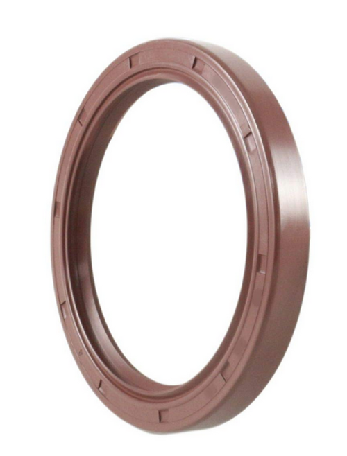30mm Metric Rubberized Double Lip Viton Oil Seal  30X52X10-R2LS32-V