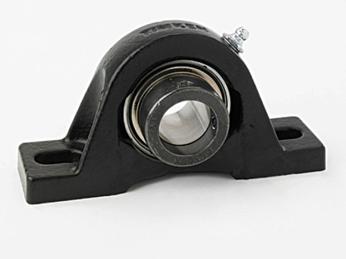 1-5/8" Industrial Eccentric Locking Collar Pillow Block Assembly   TAS1 5/8