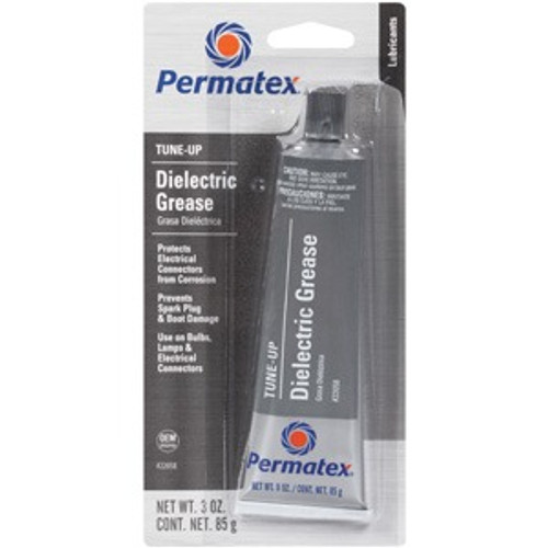 Dielectric Grease 3oz Tube   22064