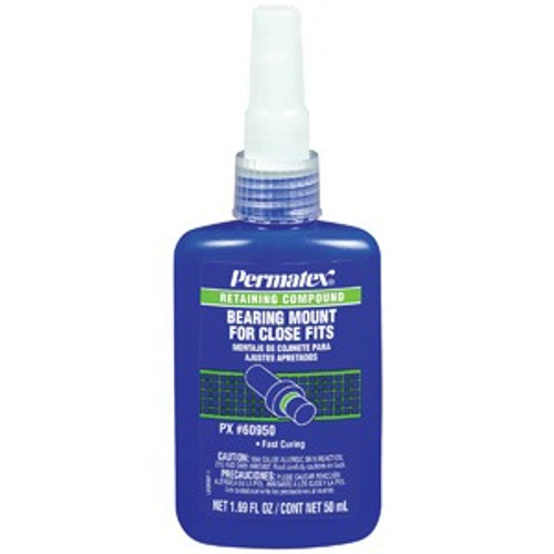 Retaining Compound 50ml Bottle   60950