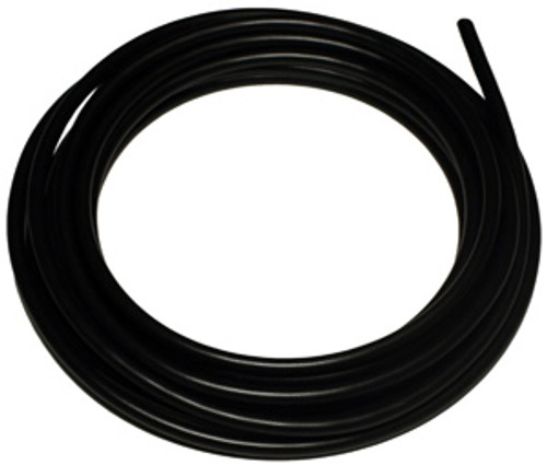 10 AWG @ 1000' Black GPT PVC Insulated General Purpose Primary Wire  8110-0-M