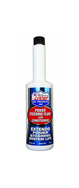 Power Steering Fluid /w Conditioners 473ml Bottle   20442