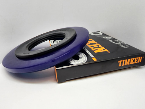 3" Timken SRB Round Pilot Flange Block Backing Plate  HSY300